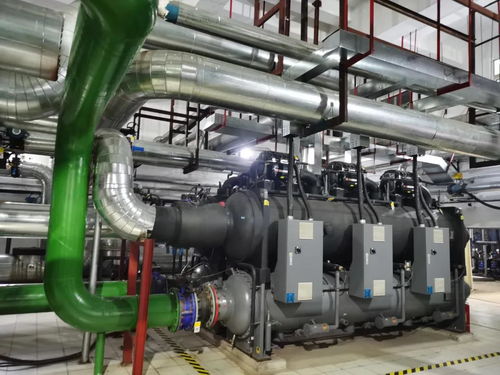 遠大EMC項目榮獲國家節(jié)能中心2021合同能源管理典型案例，引領新興能源技術研發(fā)新實踐