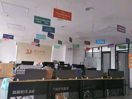 貴州建達教育科技有限責任公司