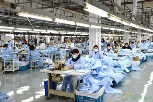 跨界口罩廠神仙打架 遠景科技是不是最神的一個