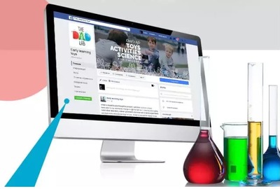Edtech 2.0 時代,英國的教育科技創業者都在做什么產品?