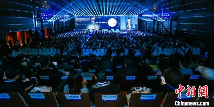 第五屆GET教育科技大會舉行 科技賦能教育可能性漸多